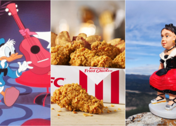 Comer frango frito; assistir ao 'Pato Donald'; ir ao cemitério: as tradições curiosas de Natal ao redor do mundo