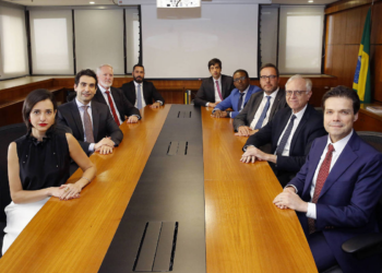 Lula formaliza exoneração de diretores do BC a partir de 1º de janeiro