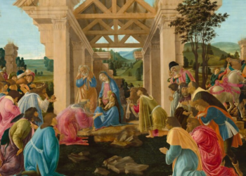 Mendigos do espírito: o que o Natal nos ensina sobre humildade