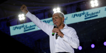 Candidato apoiado por Trump é eleito em Honduras após atrasos e pleito contestado