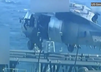 EUA ainda tentam apreender terceiro petroleiro ligado à Venezuela