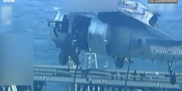 EUA ainda tentam apreender terceiro petroleiro ligado à Venezuela