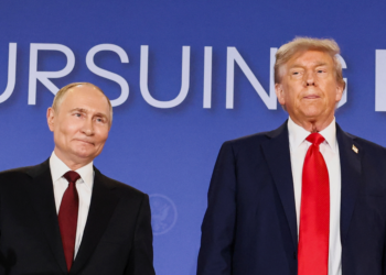 Rússia acusa EUA de “pirataria” por bloqueio à Venezuela