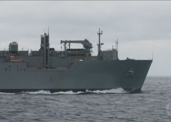 Casa Branca ordena que forças militares dos EUA se concentrem em pressionar a Venezuela economicamente, diz agência