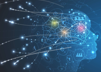 A neurocientista descobriu joguinho novo