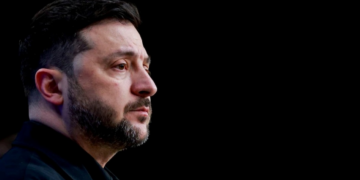 Zelensky anuncia que voltará a se reunir com Trump: 'Muito pode ser decidido até o Ano Novo'