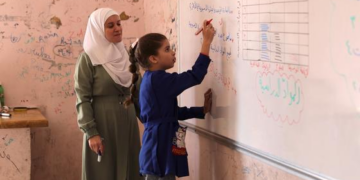 Agência da ONU vê resiliência e ação em ano marcado por crises globais