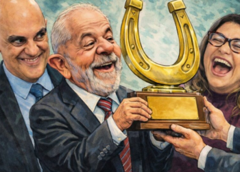 Eles merecem: premiamos as “melhores” Frases da Semana de 2025