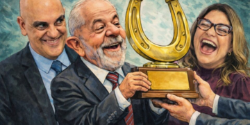 Eles merecem: premiamos as “melhores” Frases da Semana de 2025