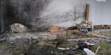 Atentado a bomba contra mesquita na Síria deixa 6 mortos e 21 feridos