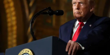 Por que Trump decidiu bombardear o Estado Islâmico na Nigéria