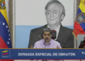 Maduro acusa governo Trump: 'É petróleo que querem, ouro e terras raras'