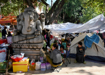 Tailândia e Camboja anunciam cessar-fogo imediato em conflito na fronteira