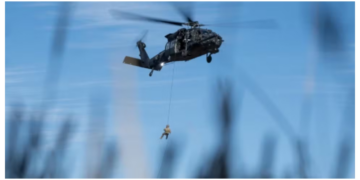 Bombou no g1: Quem são os 'Night Stalkers', unidade de elite que realiza operações secretas dos EUA?