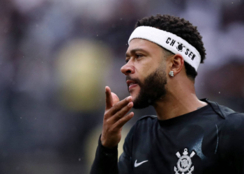 Corinthians termina ano com R$ 57 mi em dívidas protestadas em cartórios