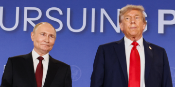 Rússia acusa EUA de 'pirataria' por bloqueio à Venezuela