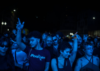 Entre cultos e clubes, noite eletrônica paulistana vivenciou disputas em 2025