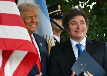 'Doutrina Donroe': como Trump vê a América Latina, segundo sua estratégia de segurança nacional