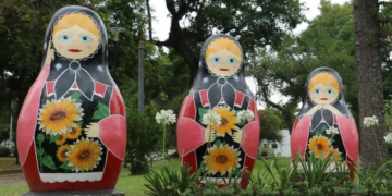 O povoado russo criado no Uruguai para ser 'paraíso na Terra' — mas que viveu um inferno