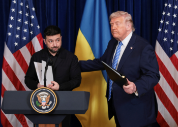Por que Trump e Zelensky dizem haver progresso em acordo de paz, mas ele ainda parece distante