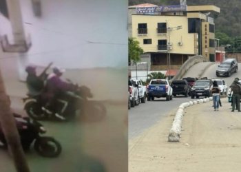 Onda de violência no Equador deixa nove mortos em supostos ataques do crime organizado