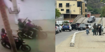 Onda de violência no Equador deixa nove mortos em supostos ataques do crime organizado