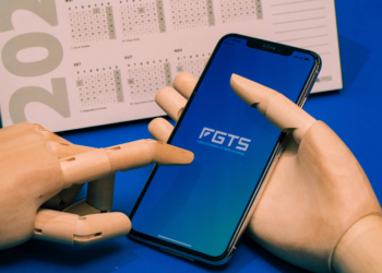 Caixa inicia novo pagamento do saque do FGTS nesta segunda (29)