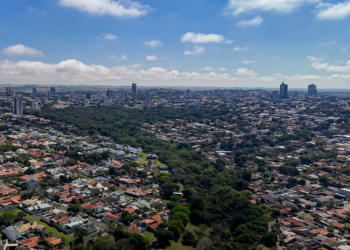 IBGE aponta queda da pobreza no PR; um dos menores índices do País