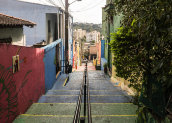 O nó que empreendimentos sociais estão tentando desatar