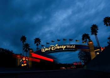 A Disney e o declínio da classe média americana