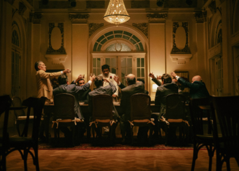 Ano começou com euforia pelo Oscar e terminou com lei do streaming escanteada