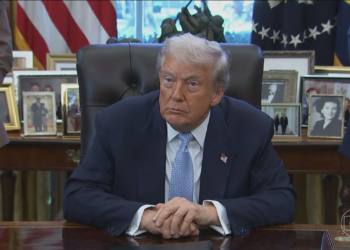 Ataque dos EUA à Venezuela foi feito pela CIA em porto e mirou Trem de Aragua, diz jornal