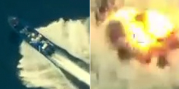 Família de pescador colombiano morto em ataque denuncia EUA em comissão de direitos humanos