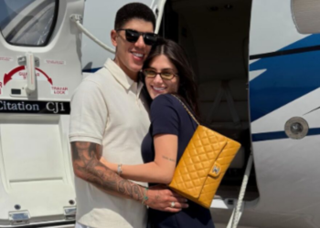 Zé Vaqueiro e Ingra Soares anunciam o fim do casamento