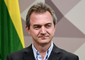 Joesley Batista foi à Venezuela pedir a renúncia de Maduro, diz agência