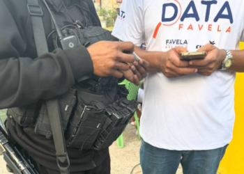 6 a cada 10 traficantes ouvidos em pesquisa deixariam o crime se pudessem