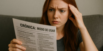 Crônica: modo de usar