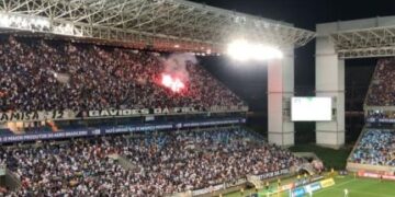 MT aprova lei que obriga divulgar desaparecidos em jogos e shows