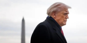 Quais países podem estar na mira de Trump depois da Venezuela?