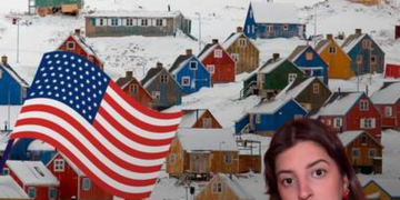 Trump considera fazer oferta para comprar a Groenlândia