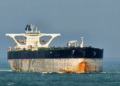 Trezentos metros de comprimento e capacidade para 318 mil toneladas de petróleo: como é o navio-tanque  Marinera, apreendido pelos EUA