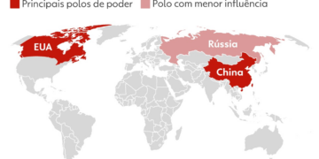 Os 'chefes do poder': após Venezuela, temos uma nova ordem mundial?