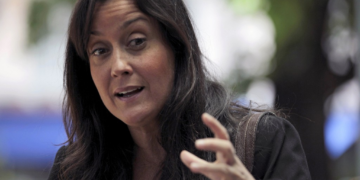 Ativista Rocío San Miguel é libertada na Venezuela