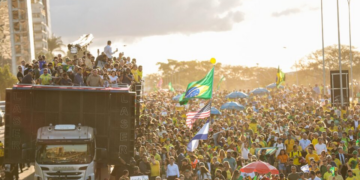 O futuro da direita: ela conseguirá ser mais do que reagente?