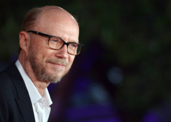 Paul Haggis paga acordo de US$ 2 milhões por acusação de estupro, afirma revista