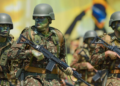 E se os Estados Unidos tentassem capturar um presidente brasileiro?