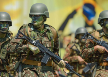 E se os Estados Unidos tentassem capturar um presidente brasileiro?