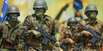 E se os Estados Unidos tentassem capturar um presidente brasileiro?