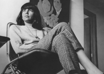 Morre Beatriz González, uma das maiores pintoras da Colômbia, aos 93 anos