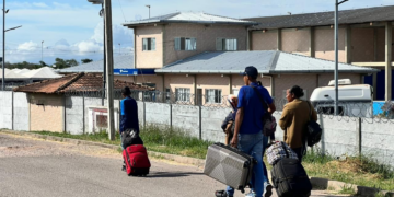 Venezuelanos representam 9 em cada 10 refugiados reconhecidos no Brasil nos últimos 5 anos